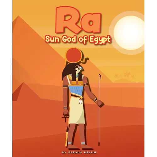 Ra: Sun God of Egypt