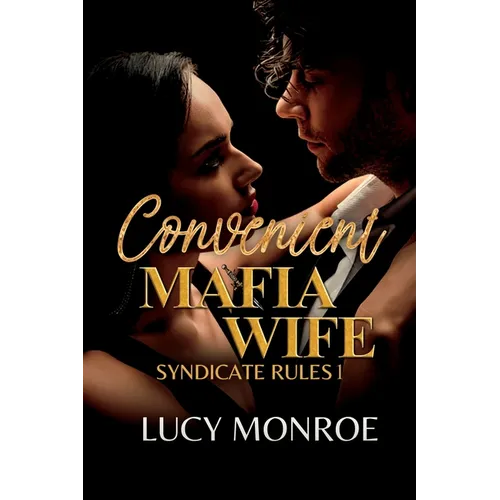 Convenient Mafia Wife
