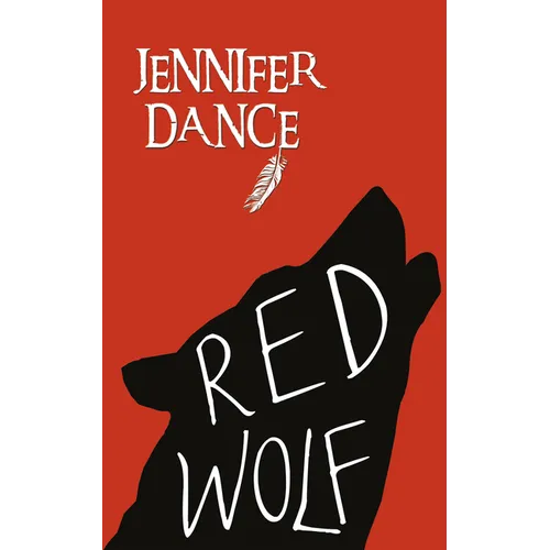 Red Wolf