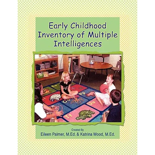 Early Childhood Inventory of Multiple Intelligences