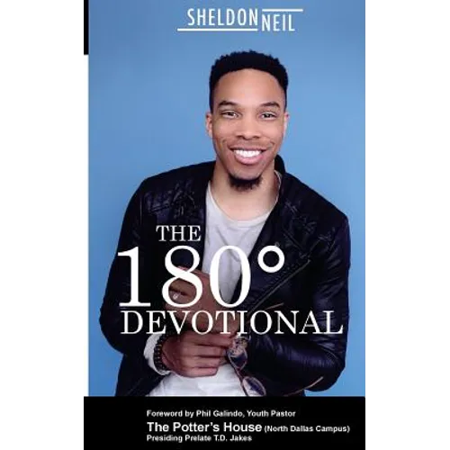 The 180° Devotional