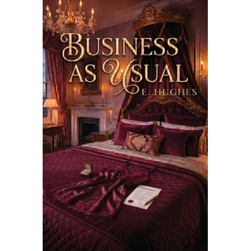 Business as Usual