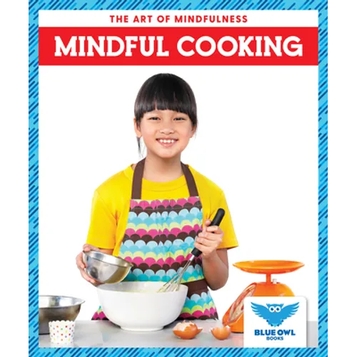 Mindful Cooking