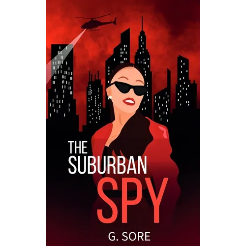 The Suburban Spy