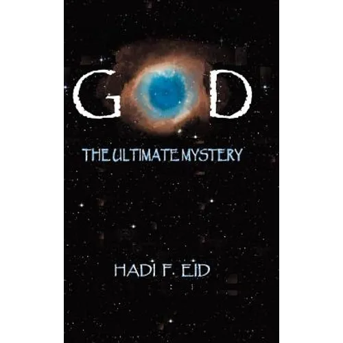 God the Ultimate Mystery