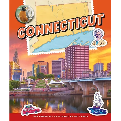 Connecticut