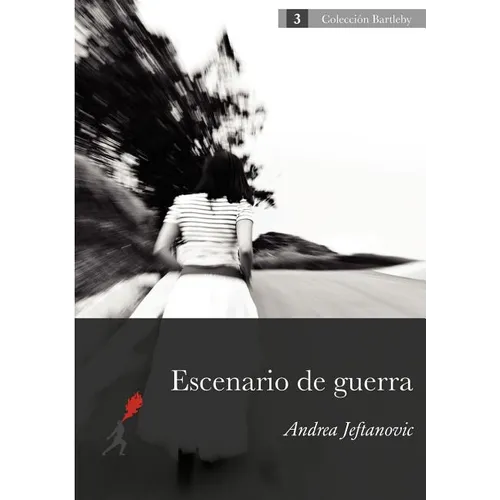 Escenario de Guerra