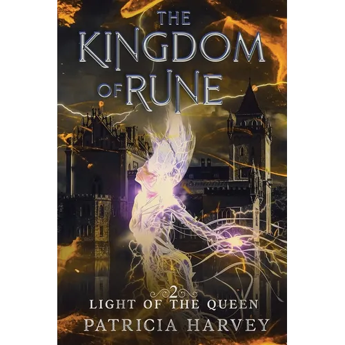 The Kingdom of Rune: Light of the Queen