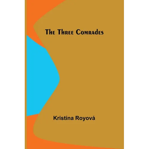 The Three Comrades