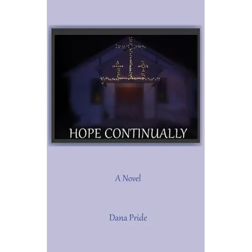 Hope Continually