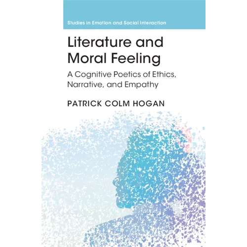 Literature and Moral Feeling