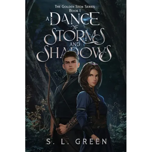 A Dance of Storms and Shadows