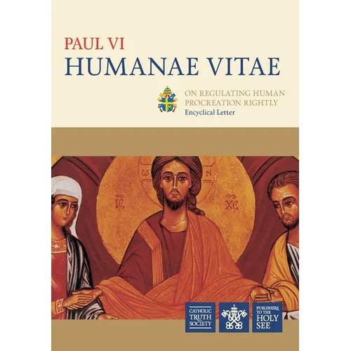 Humanae Vitae