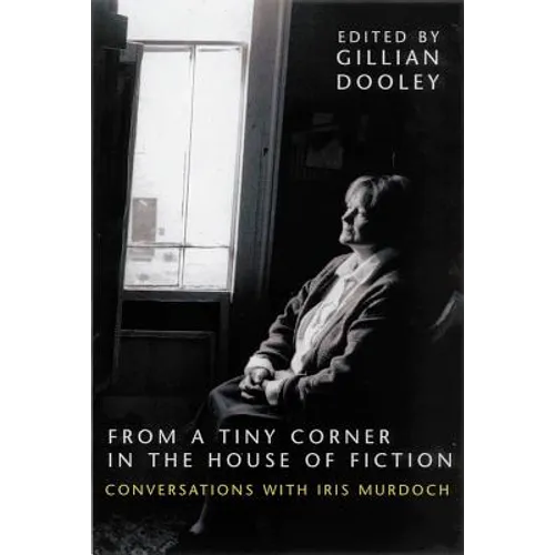 From a Tiny Corner in the House of Fiction