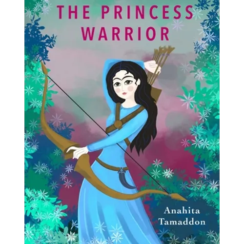 The Princess Warrior