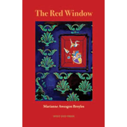 The Red Window