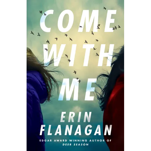 Come with Me