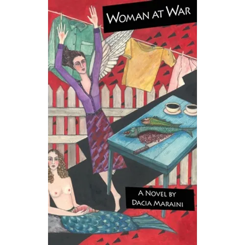 Woman at War