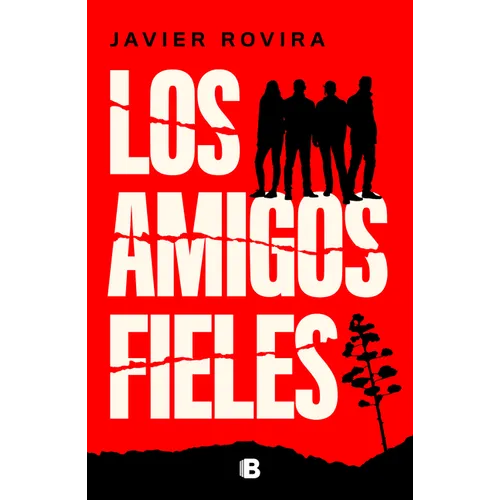 Los Amigos Fieles / Loyal Friends