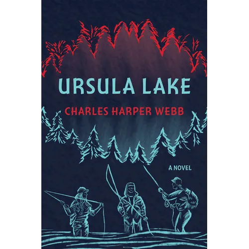 Ursula Lake