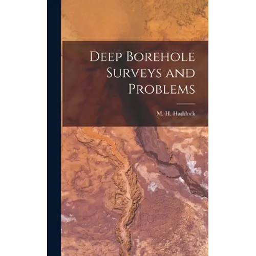 Deep Borehole Surveys and Problems