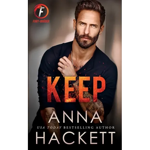 Keep: Eine Grumpy Single Dad-Romanze