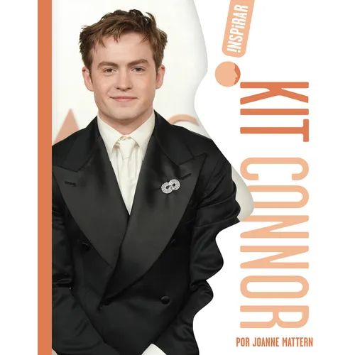 Kit Connor