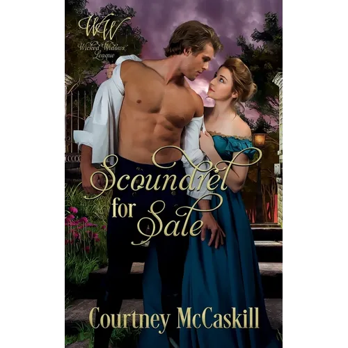 Scoundrel for Sale