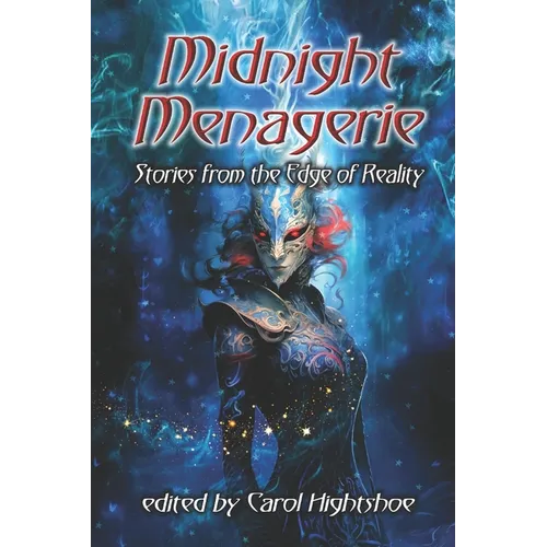 Midnight Menagerie