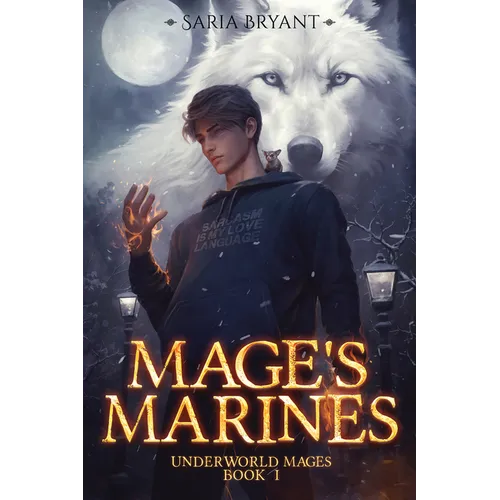 Mage's Marines