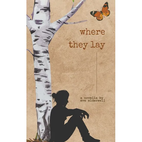 Where They Lay