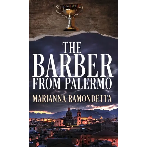 The Barber from Palermo