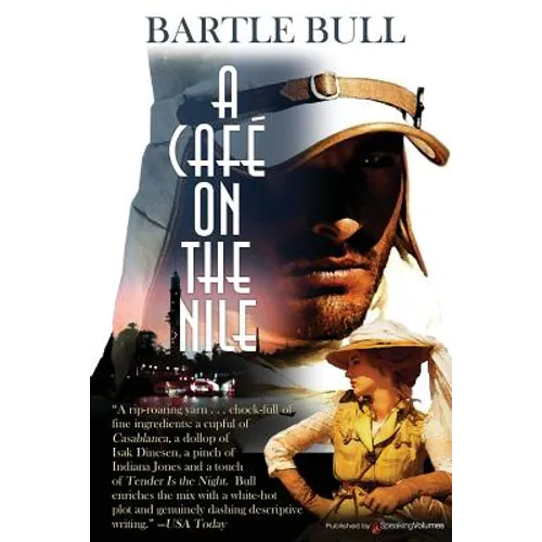 A Cafe on the Nile