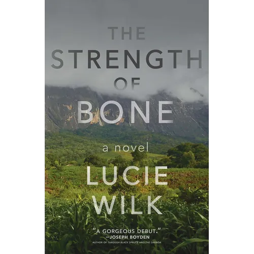 The Strength of Bone