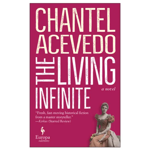 The Living Infinite