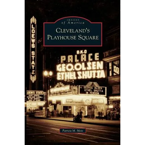 Cleveland's Playhouse Square