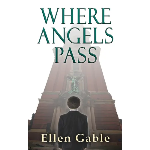 Where Angels Pass