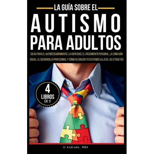 La Guía Sobre El Autismo Para Adultos