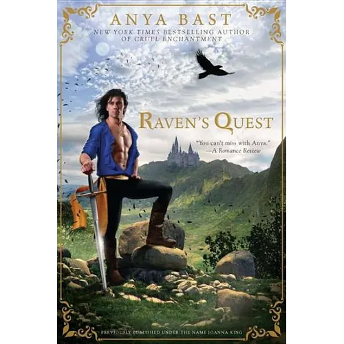 Raven's Quest