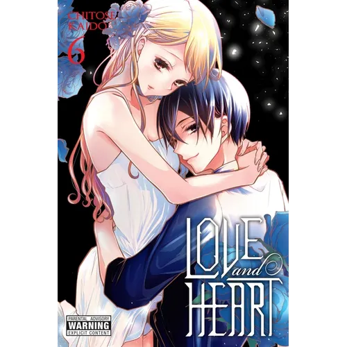 Love and Heart, Vol. 6: Volume 6