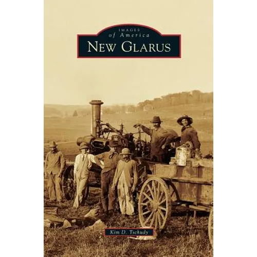 New Glarus