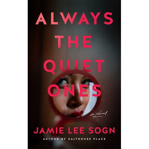 Always the Quiet Ones