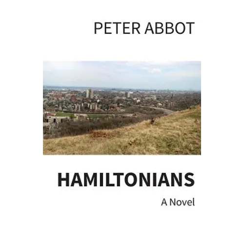 Hamiltonians