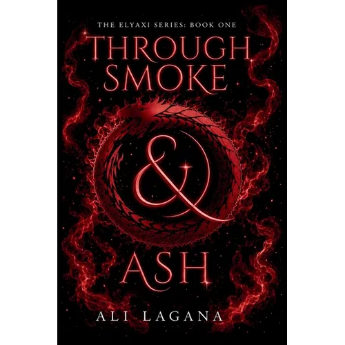 Through Smoke & Ash