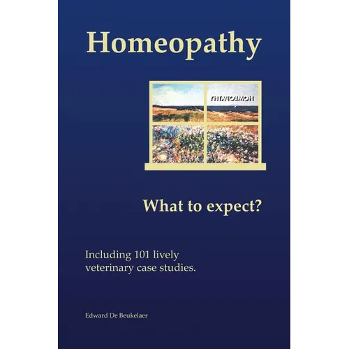 Homeopathy: What to Expect?