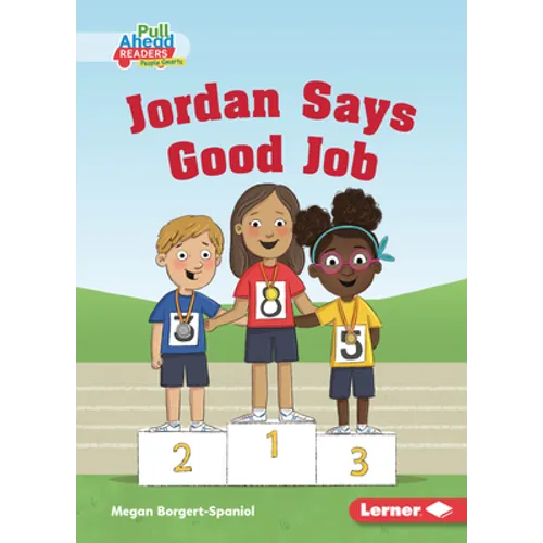 Jordan Says Good Job