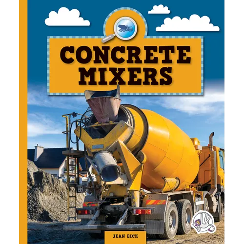 Concrete Mixers
