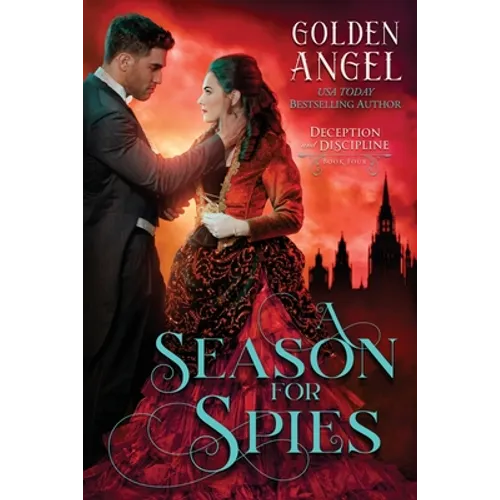 A Season for Spies