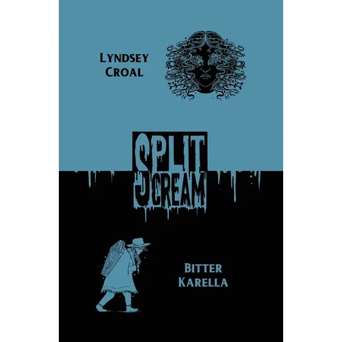 Split Scream Volume Five