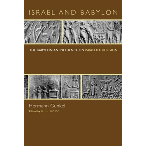 Israel and Babylon